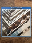 The Beatles 1967-1970 EX/EX Dutch EEC Press 2x Vinyl LP “Blue” Album 1973 Apple