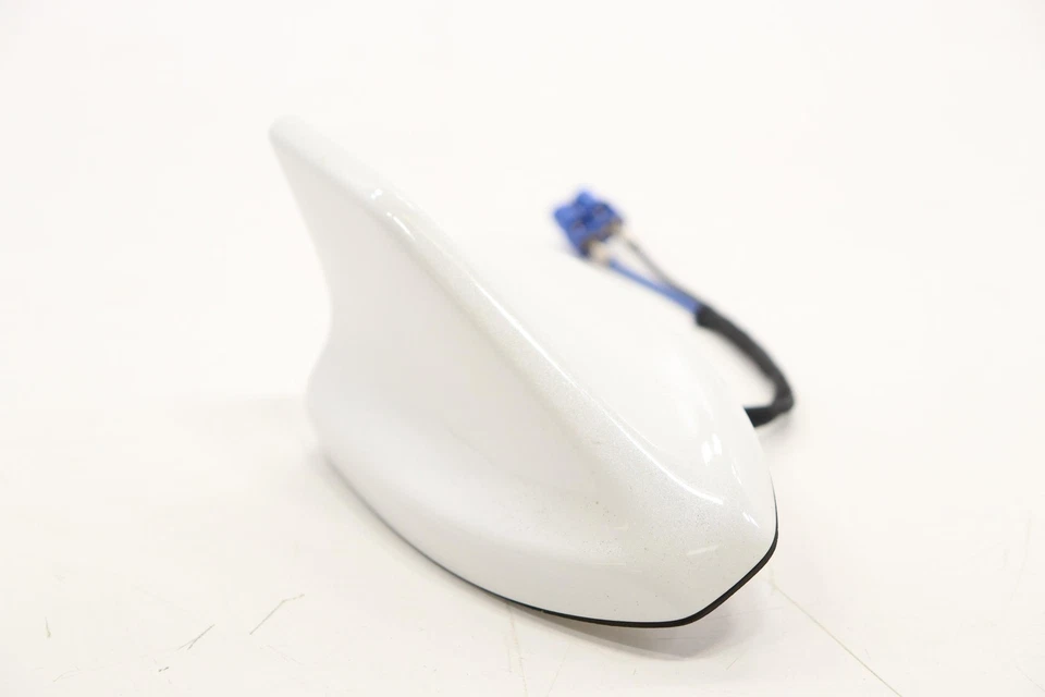 Antena Lincoln Aviator 2020-2024 Jd9t19k351aa Jd9z-19a390-aptm Foto 3 de 4