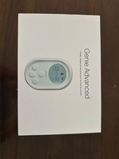 NEW Pumpables Inc Genie Advanced Breast Pump ...