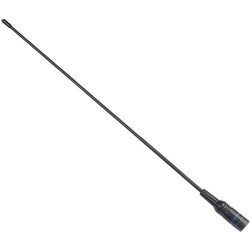 Antenna Radio Antenna 2.15db 38.5cm Accessory Part Replace 144/430 MHz - Zdjęcie 6 z 12