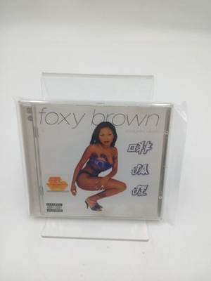Chyna Doll Brown, Foxy: