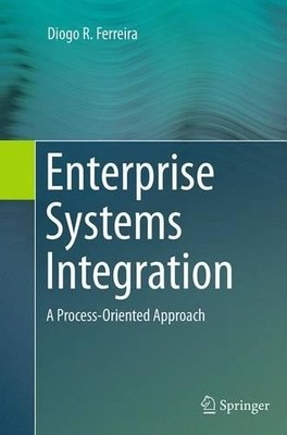 Enterprise Systems Integration - 9783662514313