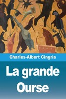 La Grande Ourse Charles-Albert Cingria Taschenbuch FranzöSisch 2025 Prodinnova