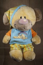 Diddl Pl&uuml;schtier Pimboli 25 cm - Schlafm&uuml;tze  #2