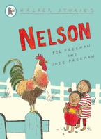 Nelson | Judith Freeman (U. A.) | Englisch | Taschenbuch | Walker Books | 2009