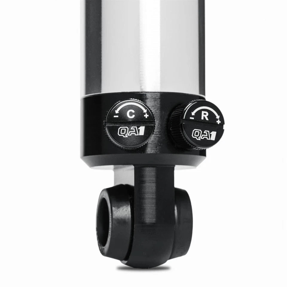 QA1 TD801 Stocker Star, DA, 21.25/13.75, GM A/B/G/X-Body/C10 - Image 4 of 4