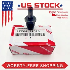 OEM PCV Valve For Toyota Echo Prius Yaris Scion xA xB 12204-21011 12204-21010