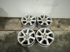 Volvo S60 2013 Jante alliage R17 31341738 AAI29160