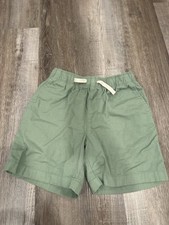 JCREW KIDS SHORTS PULL ON MEDIUM M 8