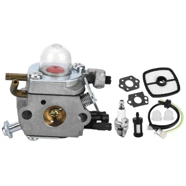 Carburateur Echo PB-2155 idéal pour nettoyer vos allées de feuilles