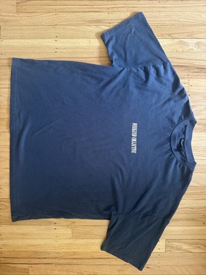 ASOS Women s Weekend Collective Graphic Tee  Size Medium