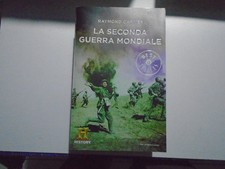 LIBRO LA SECONDA GUERRA  MONDIALE DI RAYMOND CARTIER A META' PREZZO