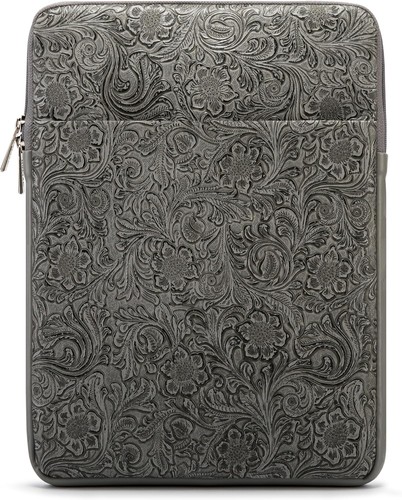 360° Protective Vertical Laptop Sleeve Case Cover Bag for MacBook Air 13 inch, i - Picture 6 of 6