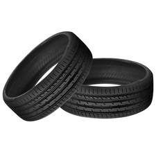 2 X Haida Hd927 23530r20 88w Tires