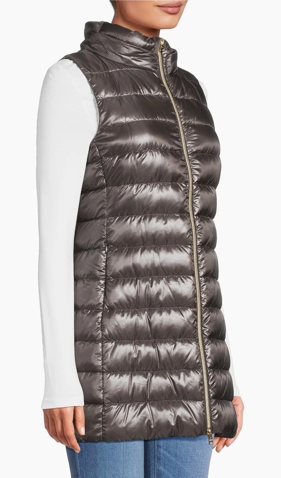 $730 Herno Serena Ultralight Down Filled Puffer B… - image 3