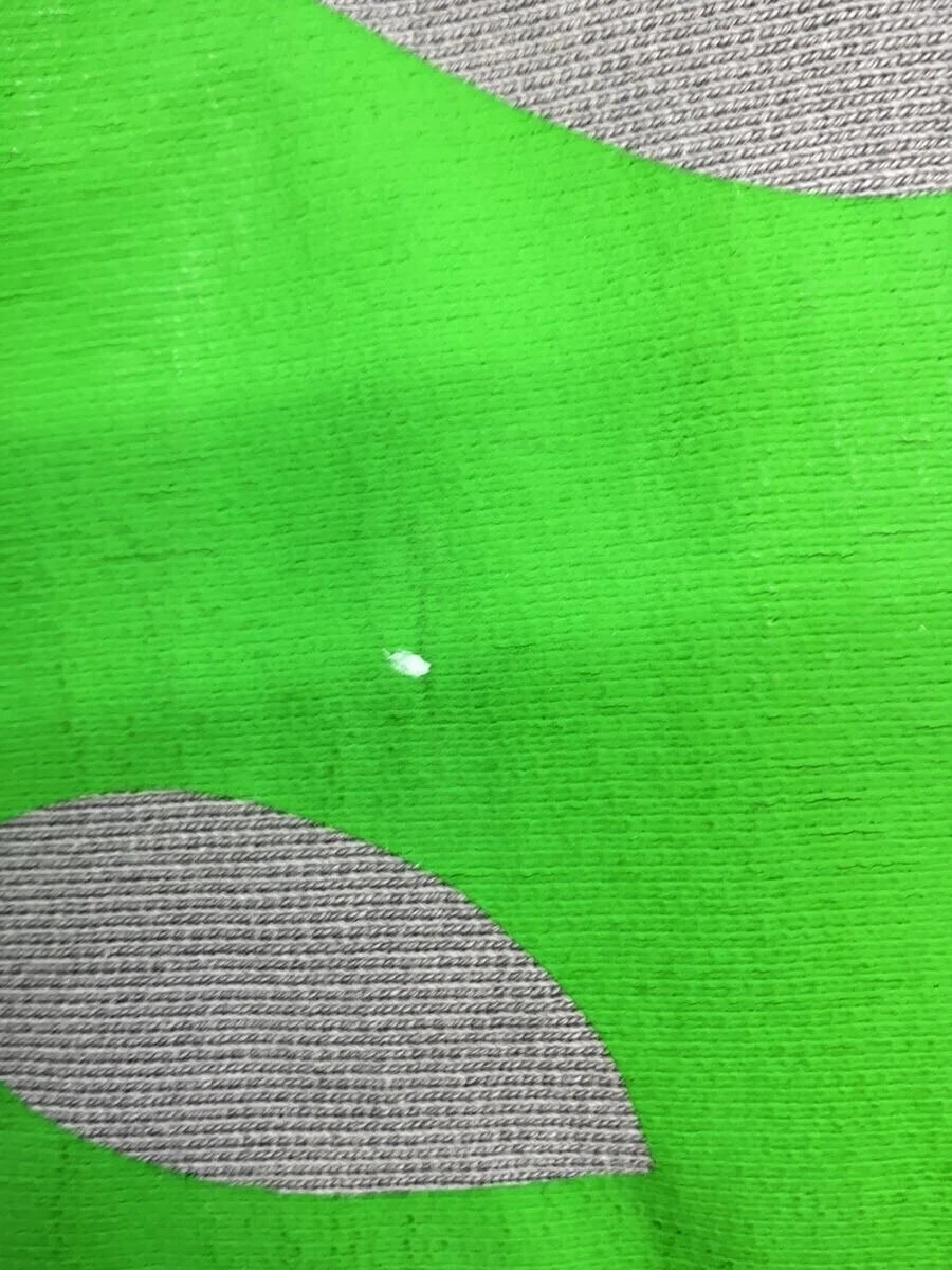 Gucci Felpa con Cappuccio M Cotone Grigio Plain