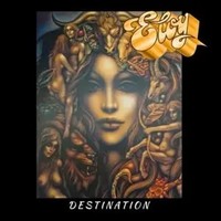 Destination | Eloy | Audio-Cd | CD | 2024 | 375 Media GmbH | EAN 0885513025722