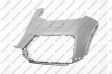 Prasco Stoßstange vorne links grundiert für SWR für PDC fürt Audi - Q2 11/16 -