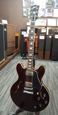 Gibson ES-335TD Semi-Hollow Electric Guitar Classic Design