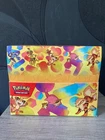 Écarlate Et Violet - Display 10 mini tin 151 - EN - Tin scellée et Neuves