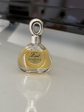 Van Cleef & Arpels FIRST Eau de Toilette 5ml Miniature vintage rare 