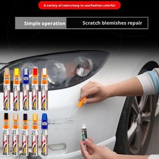 DIY Car Clear Scratch Remover Repair Pen Auto Paint Painting Repair Sale R1I0