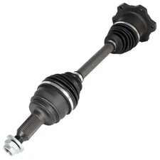 1pcs Front Left & Right CV Axle For Chevrolet Suburban 1500 5.3L 2007-2014