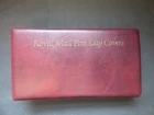 Royal Mail First Day Covers Red Album with some FDC Check pictures New Zealand