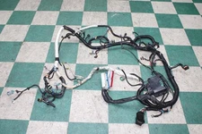 01-02 Express Van 8.1L Motor Engine Wire Wiring Harness Loom W/ Fusebox Fuse Box