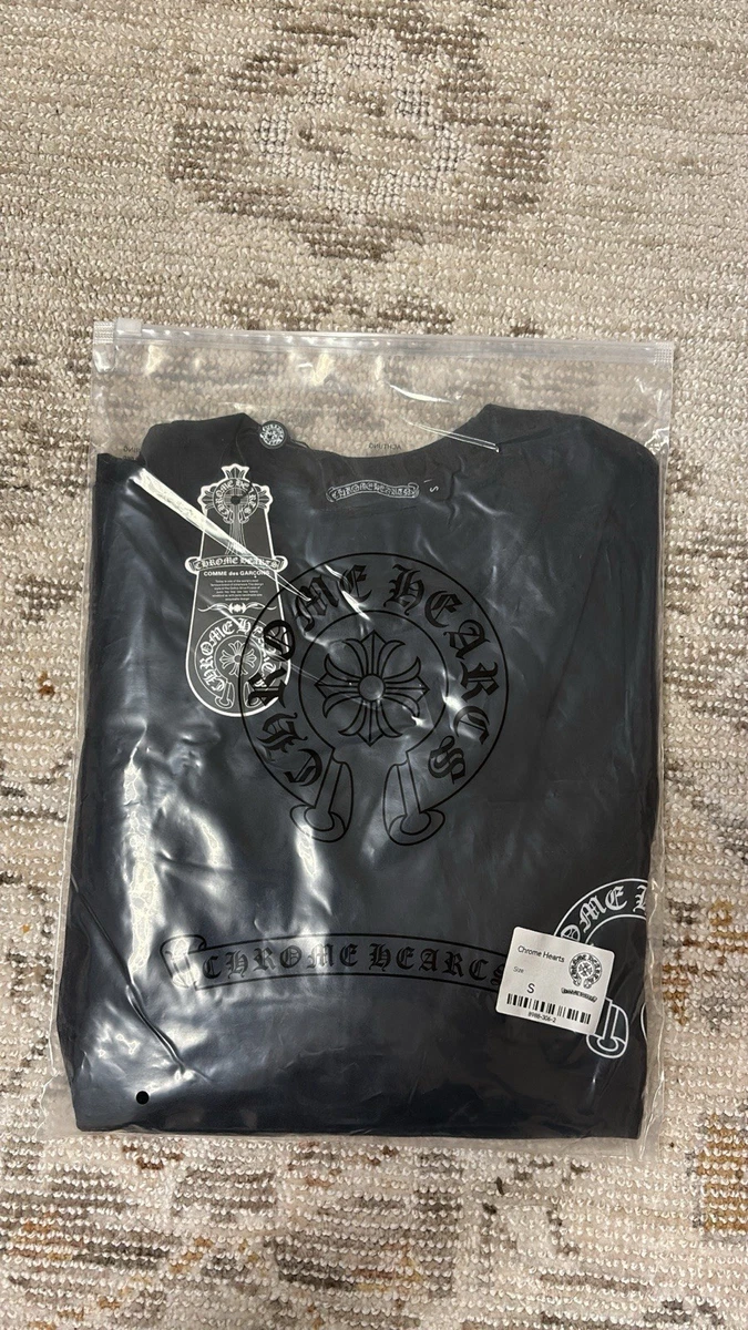 25+ Chrome Hearts Regular Size S T-Shirts for Men for sale