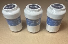 Waterdrop 3 PACK WD-F13 Refrigerator Water Filter Replacements - Sealed