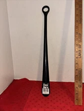 18”Extra Long Handle Shoe Horn Shoes Remover Shoehorn US