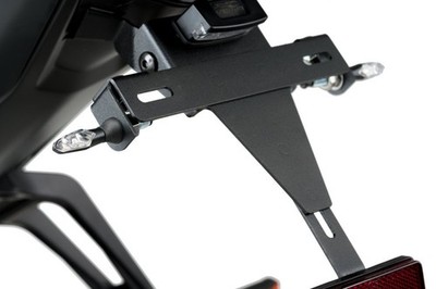 27052-Juego de intermitentes PUTT PUIG compatible con APRILIA TUONO 660