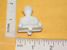 Marx 3D Printed Plastic Racing Car 2 Pin Driv...