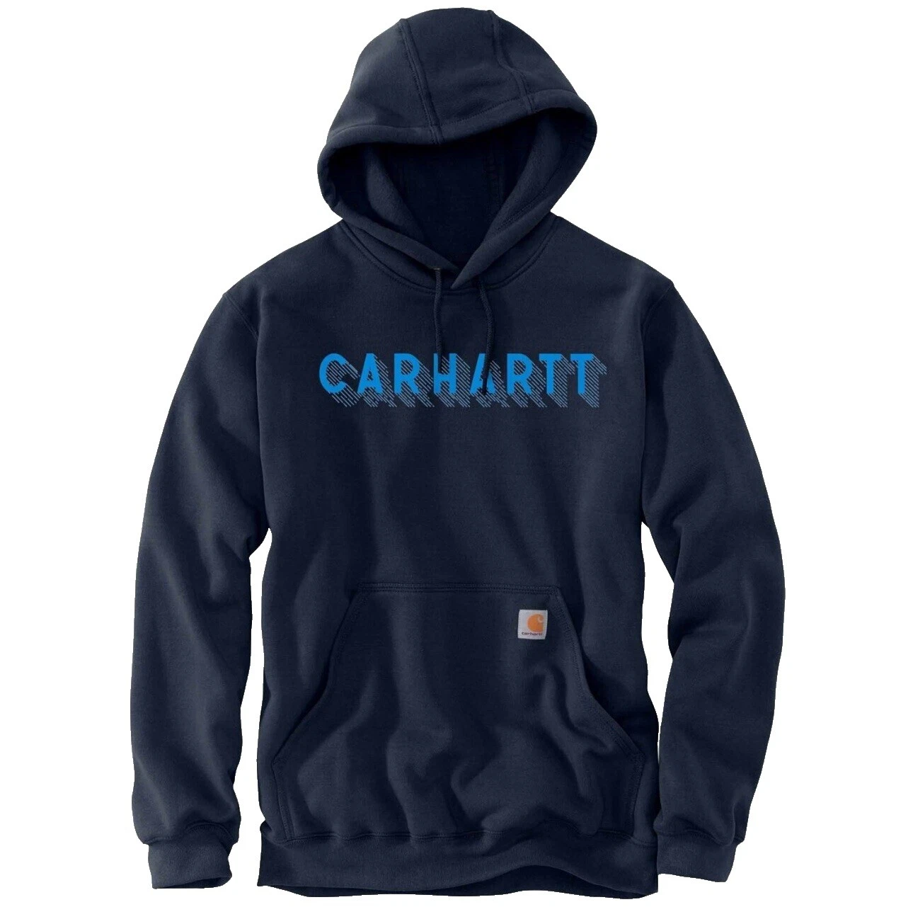 Carhartt Regular Size 2XL Hoodies & Sweatshirts for Men