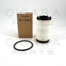 06M198405F OEM Lamborghini Urus & Bentley Bentayga V8 Oil Filter & Gasket
