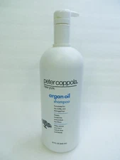 PETER COPPOLA ARGAN OIL SHAMPOO 32 OZ