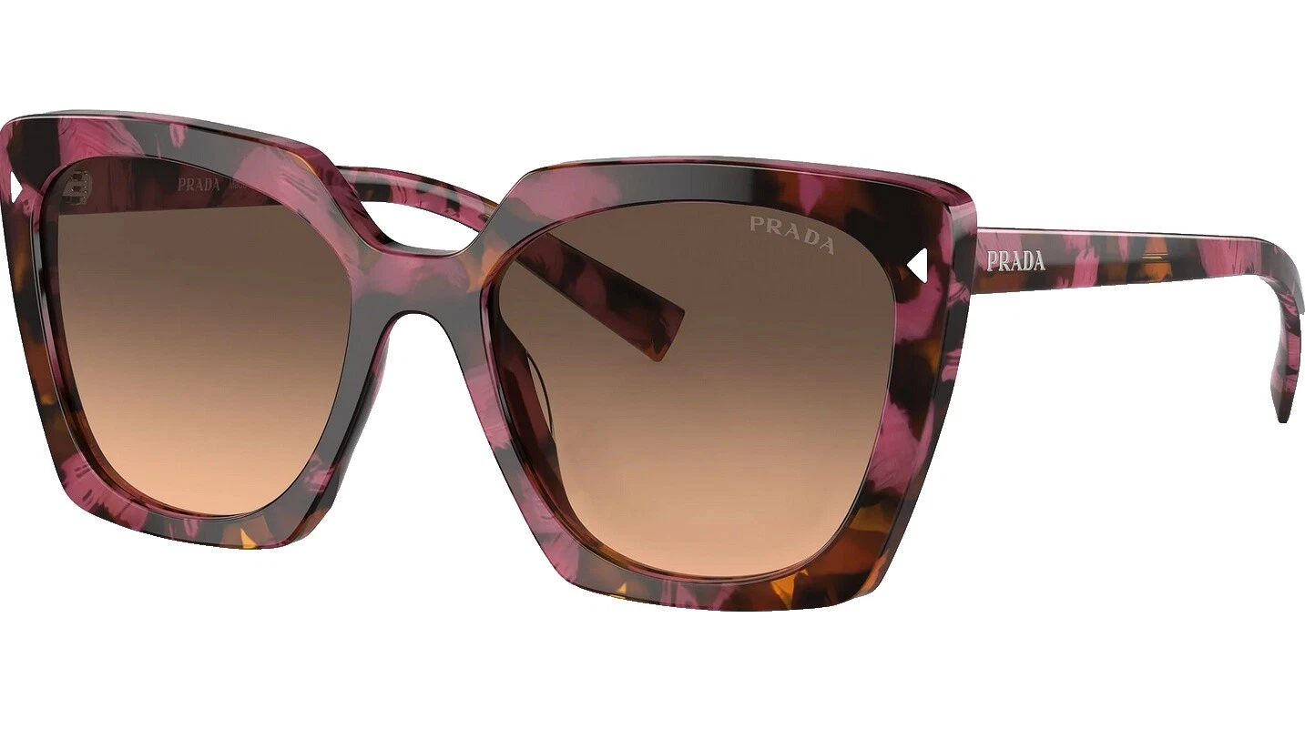 Gafas de Sol Deportivas PRADA para Mujeres