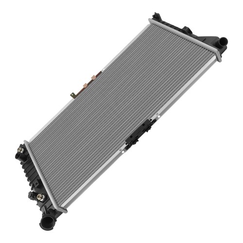 Aluminum Radiator For Pontiac Grand Prix 3.1L 1997 For Pontiac Grand CU1889