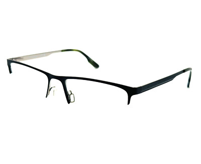 AUTHENTIC COLUMBIA C3024 002 Black Men Eyeglasses 58mm 18 150