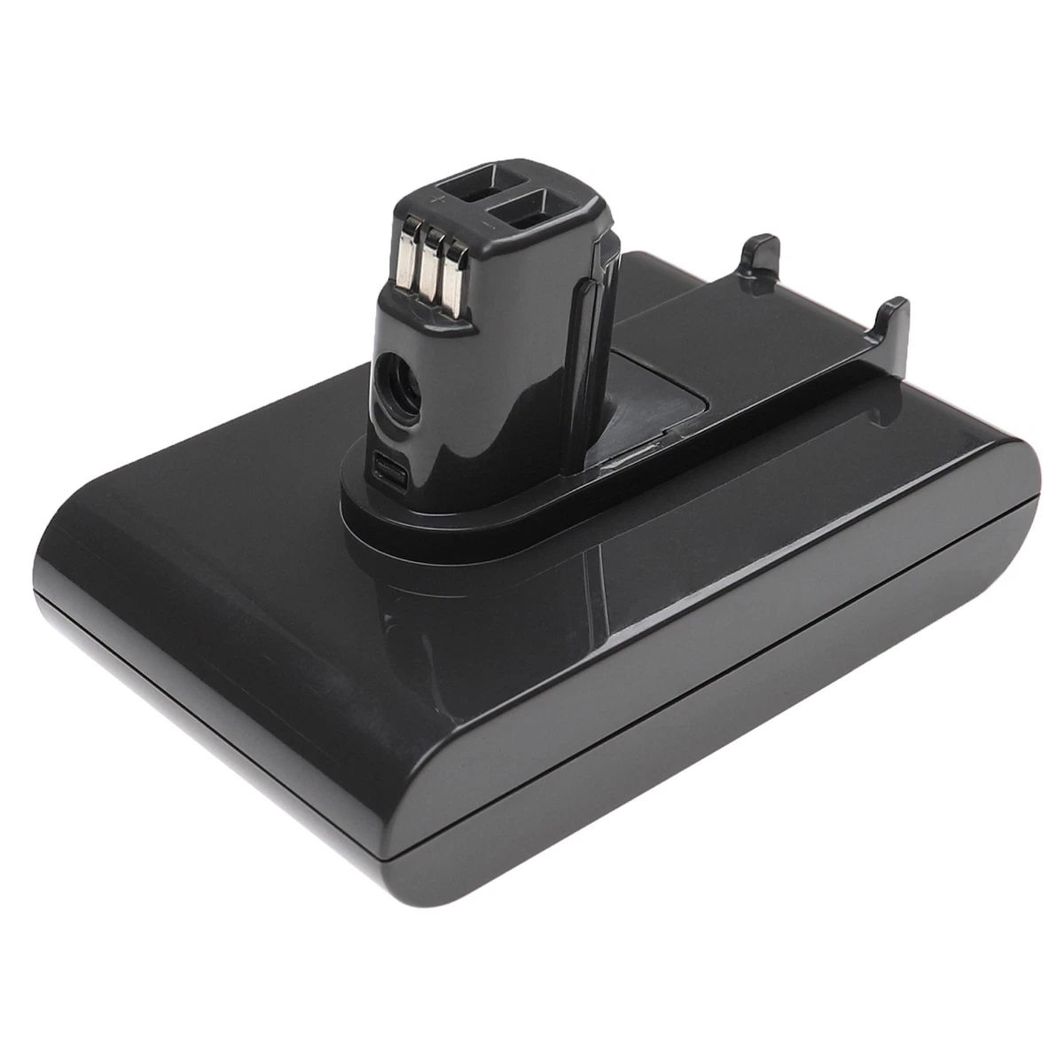 vhbw 1050 mAh (3.7 V) li-ion battery for Doro HandlePlus 326i, PhoneEasy 326, 328 to replace EASYUSE 3.7/700, XWD081206UL00459