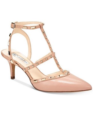 ebay kitten heel shoes