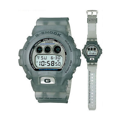 MINT RARE Casio G-Shock '98 WORLD CUP FRANCE Special DW6900WF8 Watch *FREE  GIFT* | eBay