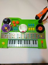 vtech kidz jam studio