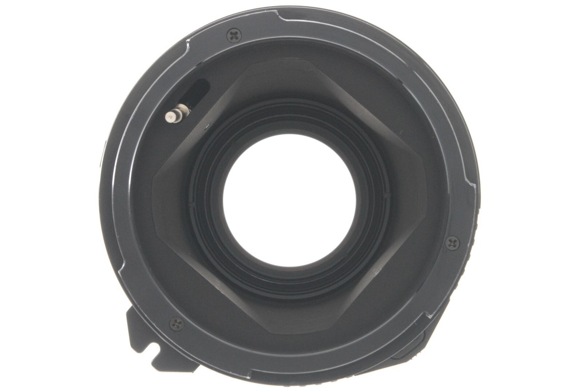 MINT] Mamiya Sekor C 210mm f/4 N Telephoto Lens for 645 Pro