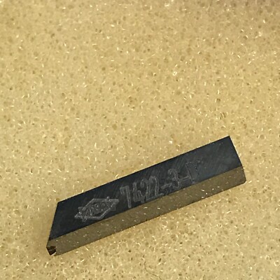 MAPAL SP-07422-3-D Cutting Insert Qty-1 (NEW) old stock Free Same Day Shipping