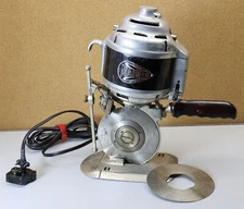 Maimin Thread Seal 85 Industrial Round Knife Cutter Fabric Rotary Blade