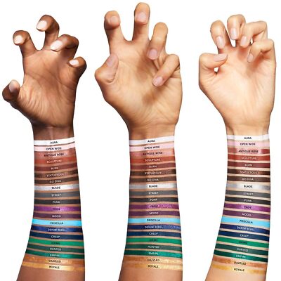 HAUS LABORATORIES by Lady Gaga: EYE-DENTIFY GEL PENCIL EYELINER. **Choose Shade*