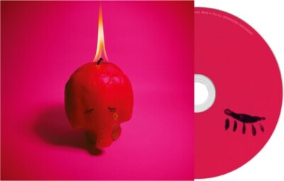 ARCADE FIRE **Pink Elephant **BRAND NEW FACTORY SEALED CD