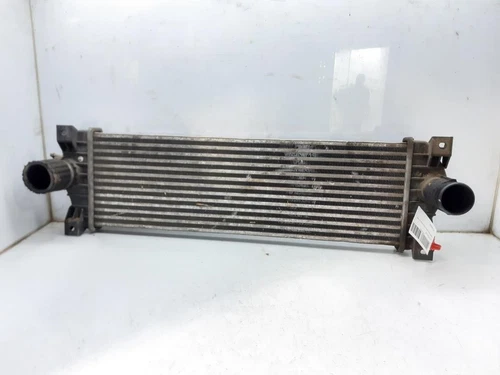 2371009060 Ladeluftkühler für SSANGYONG KYRON 200 Xdi Premium 4WD 2006 6941853 - Bild 1 von 9